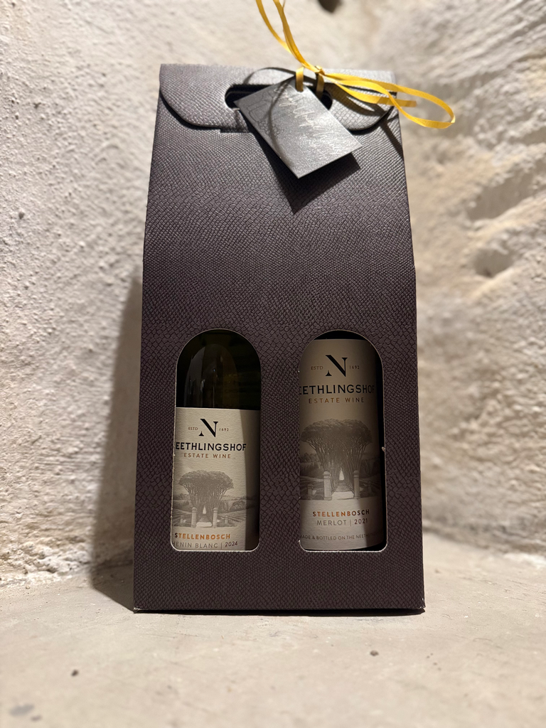 Cadeaupakket Stellenbosch (ZA)