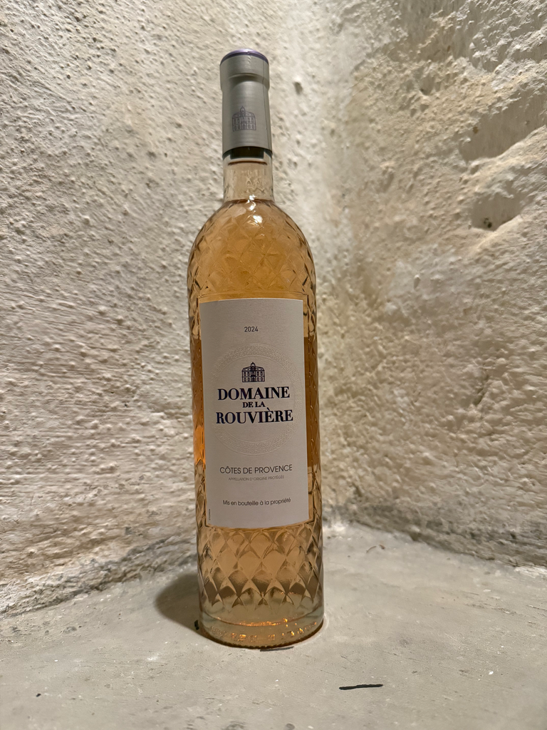 Côtes de Provence Rosé 2024