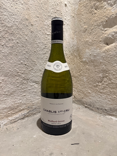 [RHW00053] Chablis 1er Cru 2023
