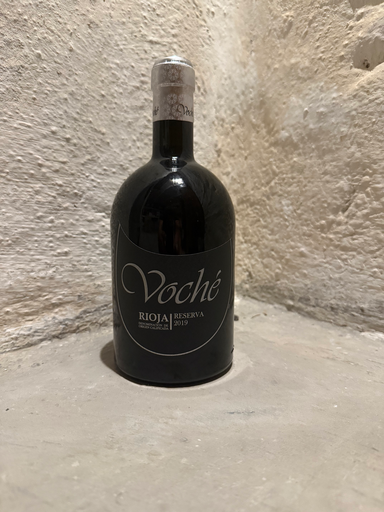 [RHW00058] Voche Reserva Rioja DOC 2019