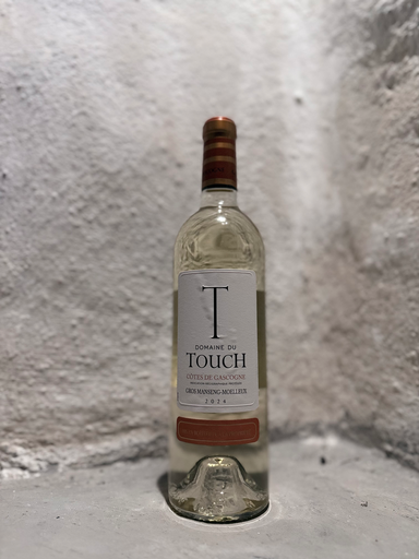 [RHW00061] Domaine du Touch Moelleux