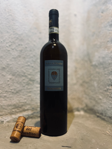 [RHW00015] Biscondola Vernaccia di San Gimignano DOCG 2022